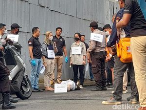 Dalih Mario Dandy Aniaya David Terungkap di Rekonstruksi: Lecehkan Adik