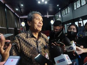 Terungkap, Saham 134 Pegawai Pajak Kebanyakan Atas Nama Istri!