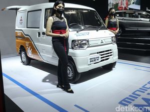 Pendapat Mitsubishi, Soal Hybrid Juga Dapat Insentif Layaknya Mobil Listrik