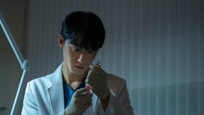 Drama Korea The Glory Part 2