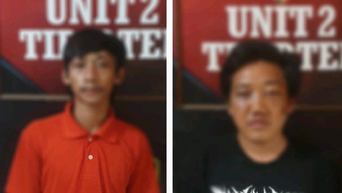 Dua pembacok remaja di Probolinggo ditangkap polisi