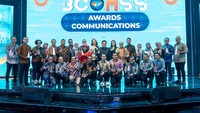 Kementerian BUMN menggelar acara tersebut sebagai sarana temu serta tukar pikiran para praktisi komunikasi dan CSR BUMN dengan mengadopsi format talkshow yang ditutup dengan apresiasi atau penganugerahan untuk BUMN dengan predikat kinerja terbaik untuk Komunikasi Korporat dan Program Keberlanjutan.
