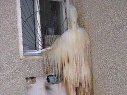 Foto Unik Tapi Menyeramkan, Berharap Tidak Nyata