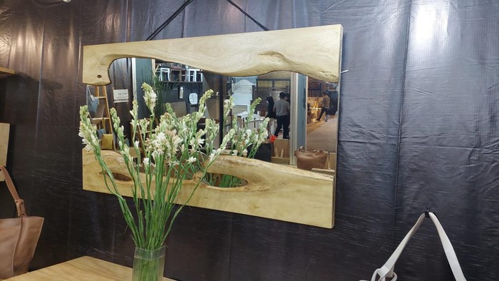 Furniture asal Bantul tembus pasar Australia dan Eropa