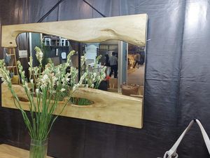 Top! Produk Kayu Asal Bantul Tembus Pasar Australia dan Eropa