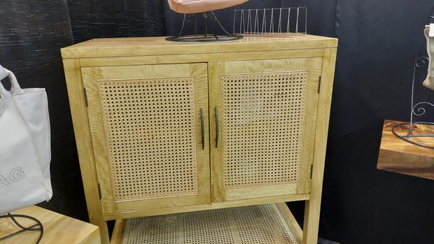 Furniture asal Bantul tembus pasar Australia dan Eropa
