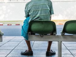 Awas! Mata Bisa Terkecoh Lihat Gambar Ini