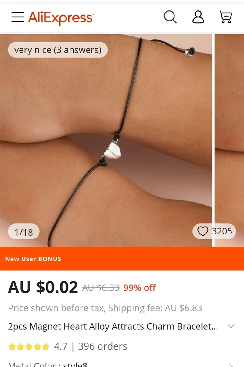 Gambar mengecoh mata