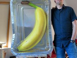 Awas! Mata Bisa Terkecoh Lihat Gambar Ini