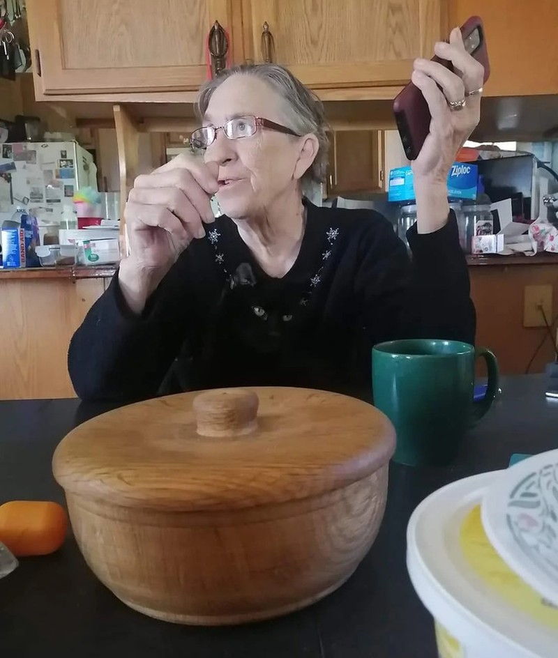 Gambar mengecoh mata