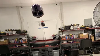 Ada yang melihat mobil? Foto: Reddit via Brightside