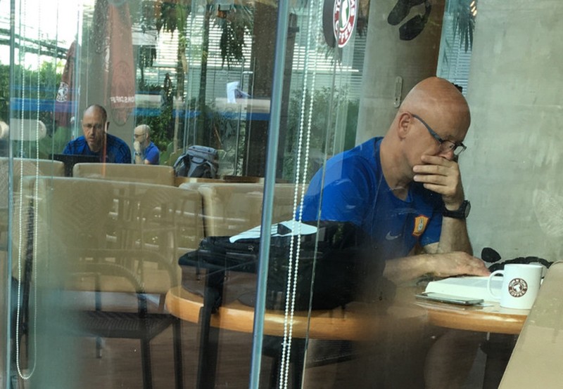 Gambar mengecoh mata