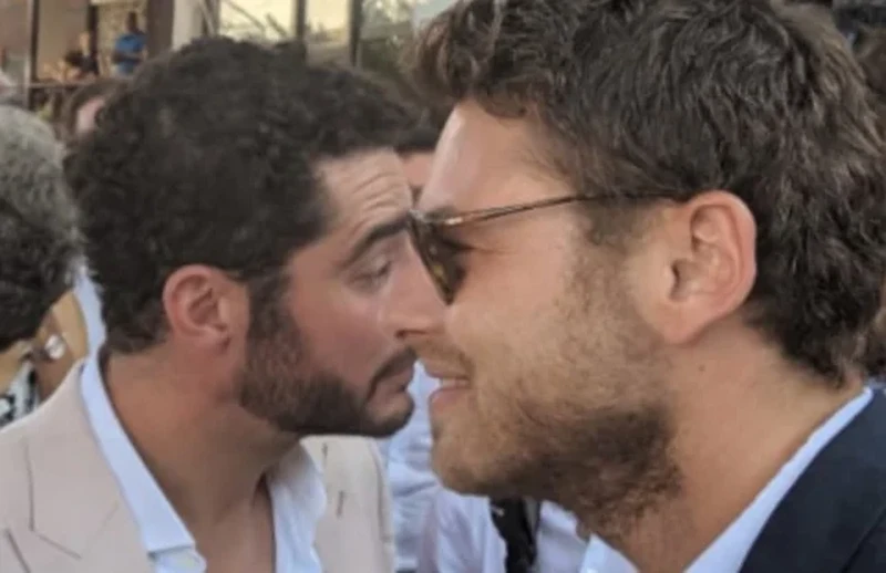 Gambar mengecoh mata