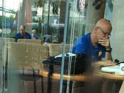 Awas! Mata Bisa Terkecoh Lihat Gambar Ini