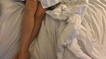 Kepala bayi badan orang dewasa. Foto: Reddit via Brightside