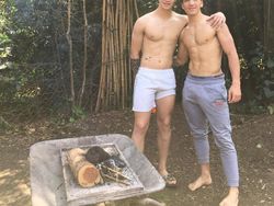 Awas! Mata Bisa Terkecoh Lihat Gambar Ini