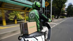 Cara Mudah Daftar Gojek Via Handphone, Dijamin Anti Ribet!