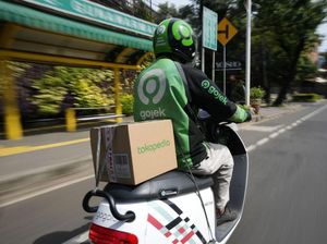 Cara Mudah Daftar Gojek Via Handphone, Dijamin Anti Ribet!