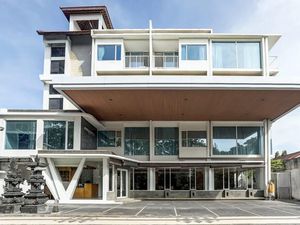 Penyedia Hotel Murah Ini Tebar Diskon sampai 70%