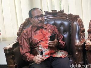 Alasan Pengadilan Tinggi Makassar Potong 8 Tahun Hukuman Pembunuh Najamuddin