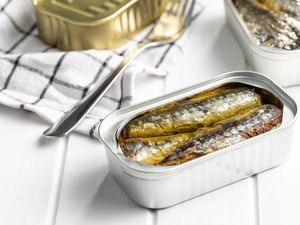 KKP Usulkan Ikan Kaleng Jadi Menu Program Makan Bergizi Gratis