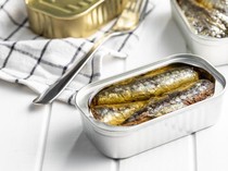 KKP Usulkan Ikan Kaleng Jadi Menu Program Makan Bergizi Gratis