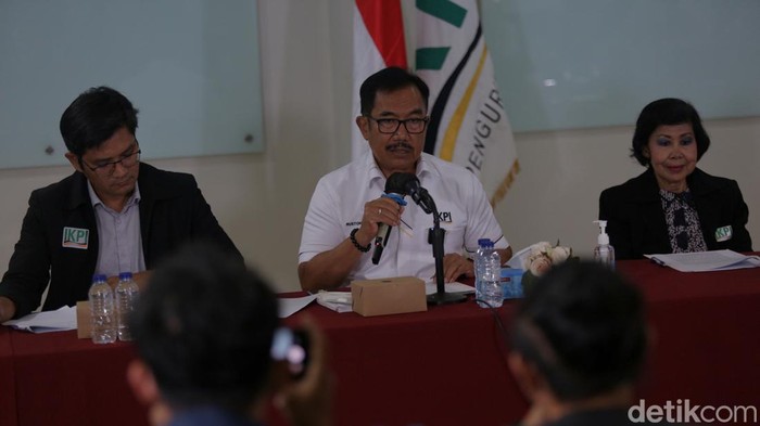 IKPI Ajak Masyarakat untuk Patuh Bayar Pajak IKPI Ajak Masyarakat untuk Patuh Bayar Pajak