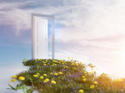 Pintu Surga Ar Rayyan, Diciptakan Khusus untuk Orang-orang yang Berpuasa