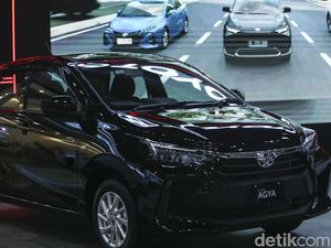 Insentif LCGC Lanjut sampai Tahun 2031, Agya Cs Kena Pajak Segini