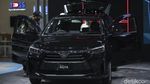 Potret Toyota Agya Anyar, Termurah Rp 167,9 Juta
