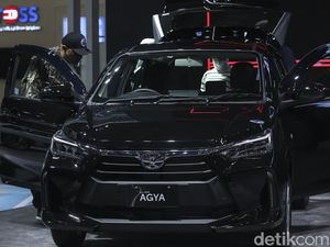 Harga Toyota Agya vs Honda Brio Satya, Jadi Beda Tipis!