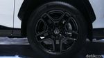 Ini Wujud Toyota R4V4 GR Sport