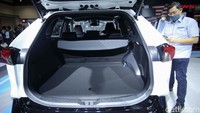 Di Indonesia, mobil ini baru sebatas pengenalan. Harganya belum dirilis. Menurut Direktur Pemasaran PT TAM Anton Jimmi Suwandy, pihaknya kemungkinan akan menjual mobil ini dua bulan kemudian.