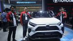 Ini Wujud Toyota R4V4 GR Sport