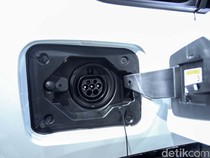 China Mulai Berlomba-lomba Ekspor Mobil Hybrid