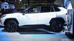 Ini Wujud Toyota R4V4 GR Sport