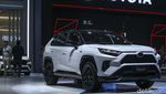 Ini Wujud Toyota R4V4 GR Sport