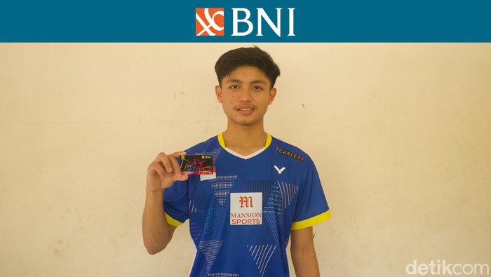 Jaden Abdullah Usman Putra Ayus (PB Exist), BNI Sirnas A Purwokerto, BNI Sirnas