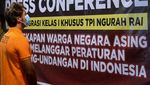 Jadi Guru Kursus Motor, 2 Bule Rusia Ini Diusir dari Bali!
