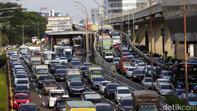7 Hal Diketahui Soal Bahu Tol Dalam Kota Boleh Dilintasi