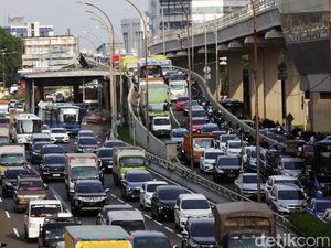 7 Hal Diketahui Soal Bahu Tol Dalam Kota Boleh Dilintasi