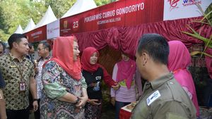 Jambore Pokdarwis Diharap Bangkitkan Pariwisata Semarang Pascapandemi