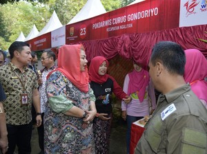 Jambore Pokdarwis Diharap Bangkitkan Pariwisata Semarang Pascapandemi