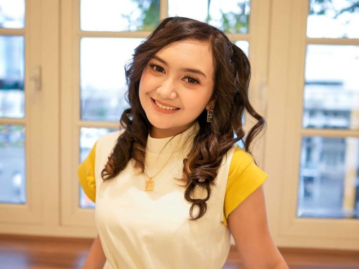 jihan audy