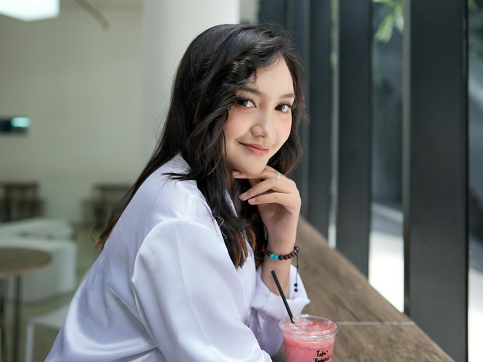 jihan audy