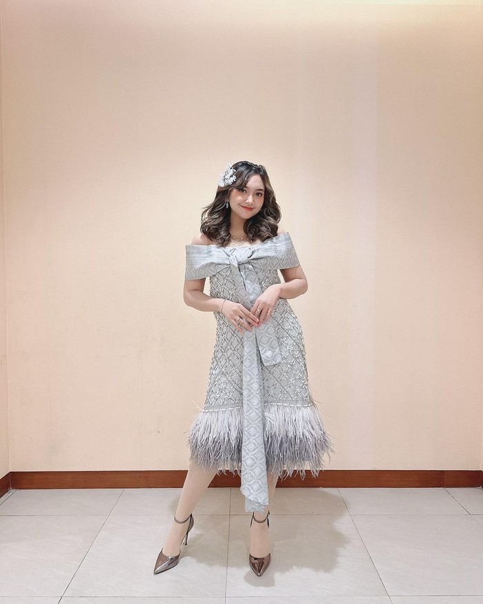 jihan audy jihan audy