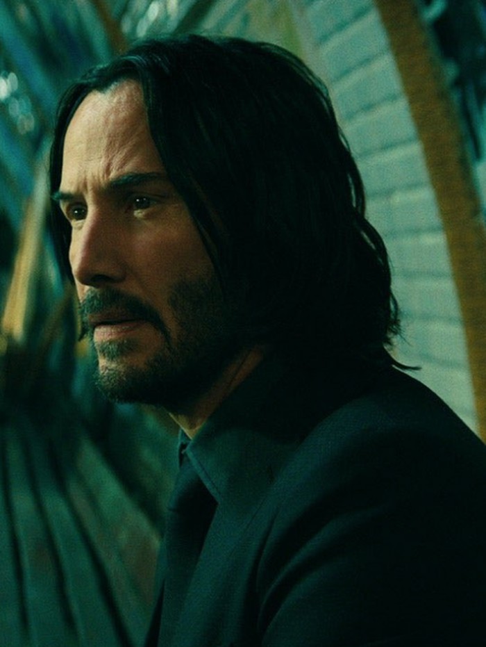 John Wick: Chapter 4 Cuplikan adegan di film John Wick: Chapter 4