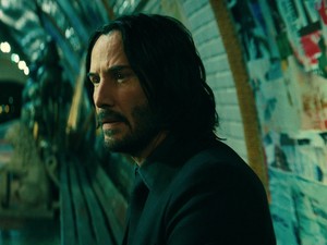 Anime John Wick Jawaban Buat The Continental yang Gak Greget