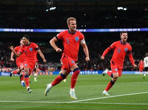 Trio Timnas Inggris Masuk Daftar Incaran MU di Musim Panas