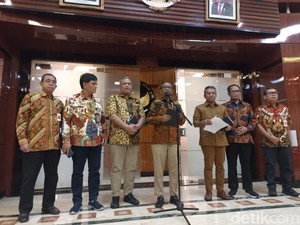 Babak Baru Dugaan Mahfud Md Soal Transaksi Gelap Rp 300 T di Kemenkeu